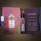 Отзывы Ajmal Cerise