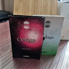 Отзывы Ajmal Cerise