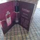 Отзывы Ajmal Cerise