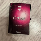 Отзыв Ajmal Cerise