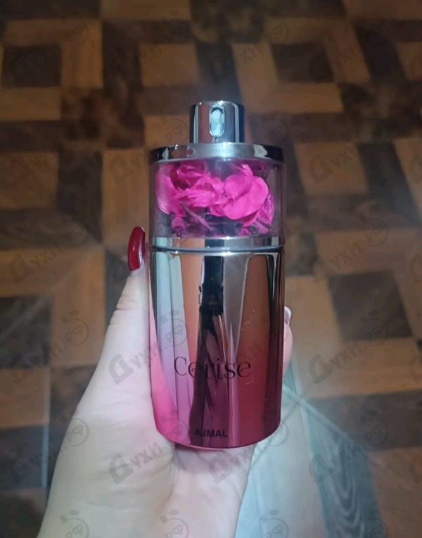Духи Cerise от Ajmal