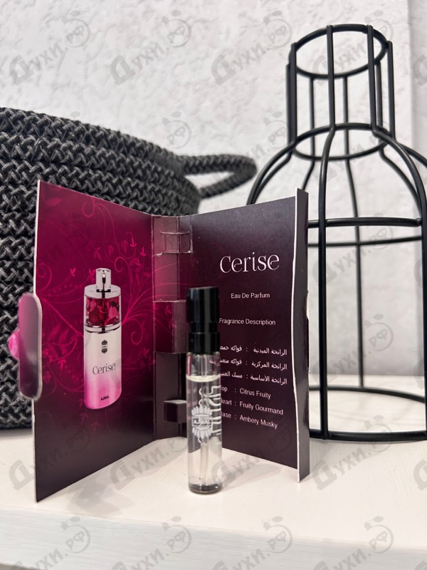 Купить Cerise от Ajmal
