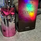 Отзыв Ajmal Cerise