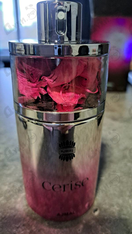Купить Cerise от Ajmal