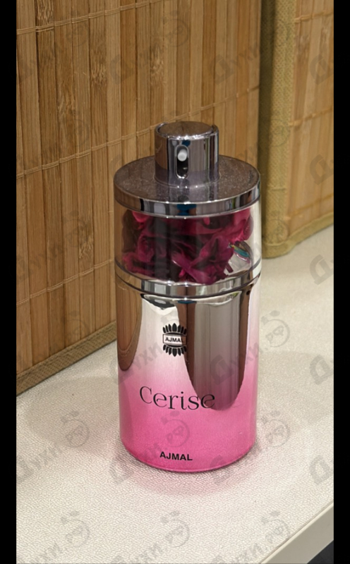 Парфюмерия Ajmal Cerise