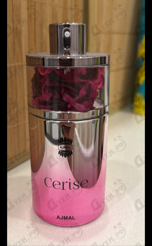 Духи Cerise от Ajmal