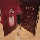 Отзывы Ajmal Cerise