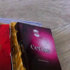 Отзывы Ajmal Cerise