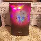 Духи Cerise от Ajmal
