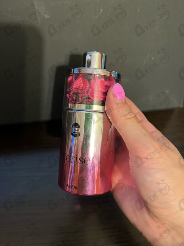 Духи Cerise от Ajmal