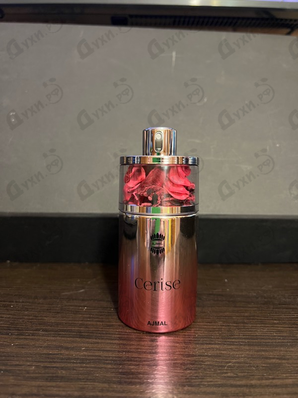 Духи Cerise от Ajmal