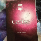 Отзыв Ajmal Cerise