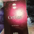 Духи Cerise от Ajmal