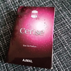 Отзывы Ajmal Cerise