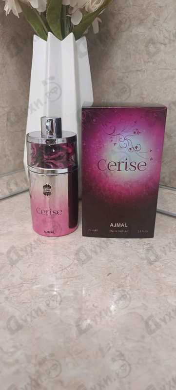 Купить Cerise от Ajmal