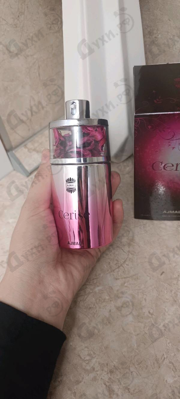 Купить Cerise от Ajmal