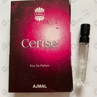 Духи Cerise от Ajmal