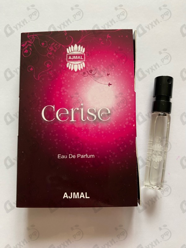 Купить Ajmal Cerise