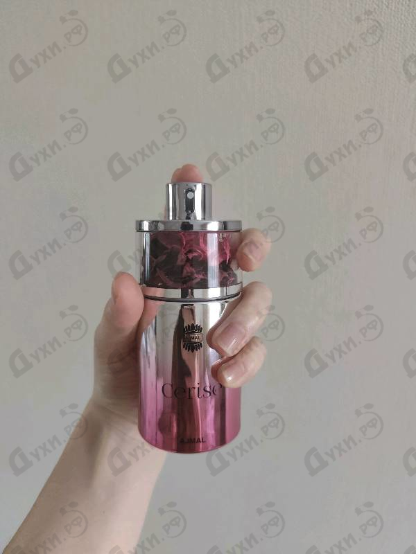 Духи Cerise от Ajmal