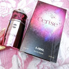 Духи Cerise от Ajmal