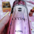 Отзывы Ajmal Cerise