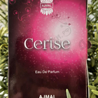 Отзывы Ajmal Cerise