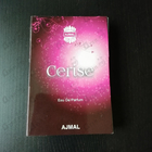 Отзывы Ajmal Cerise
