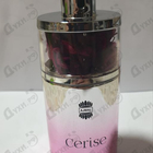 Отзыв Ajmal Cerise