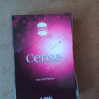 Отзывы Ajmal Cerise