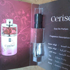 Отзыв Ajmal Cerise