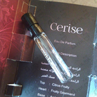 Духи Cerise от Ajmal