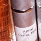 Отзывы Ajmal Cerise