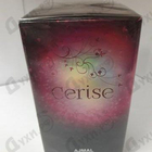 Отзыв Ajmal Cerise