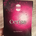Отзывы Ajmal Cerise