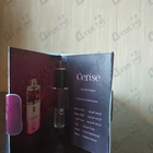 Отзыв Ajmal Cerise