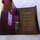 Отзывы Ajmal Cerise