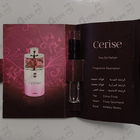 Отзыв Ajmal Cerise