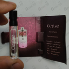 Отзыв Ajmal Cerise