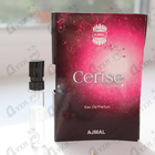 Отзывы Ajmal Cerise