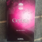Духи Cerise от Ajmal