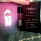 Духи Cerise от Ajmal