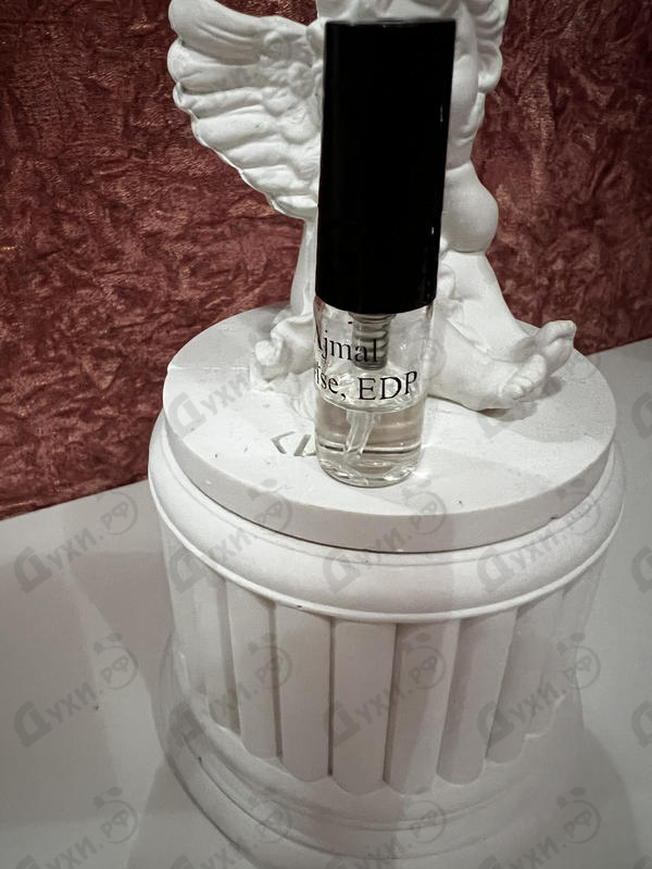 Духи Cerise от Ajmal