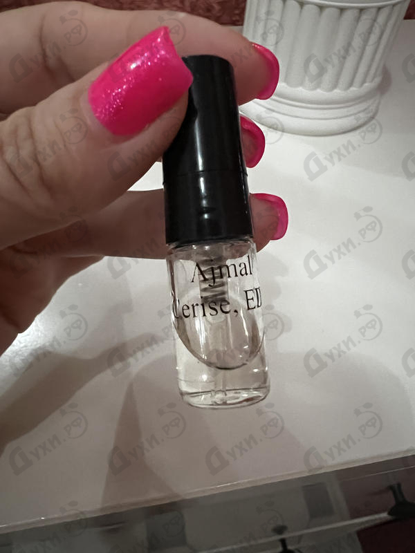 Духи Cerise от Ajmal