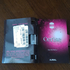 Отзыв Ajmal Cerise