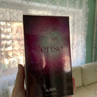 Отзыв Ajmal Cerise