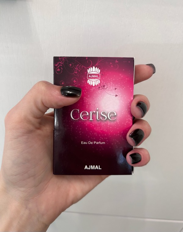 Купить Cerise от Ajmal
