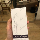 Парфюм Atelier Cologne Jasmin Angelique