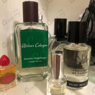 Отзыв Atelier Cologne Jasmin Angelique