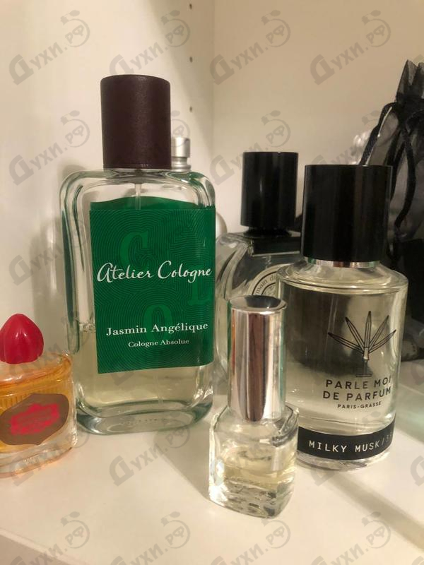 Купить Atelier Cologne Jasmin Angelique