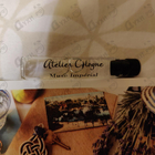 Духи Musc Imperial от Atelier Cologne